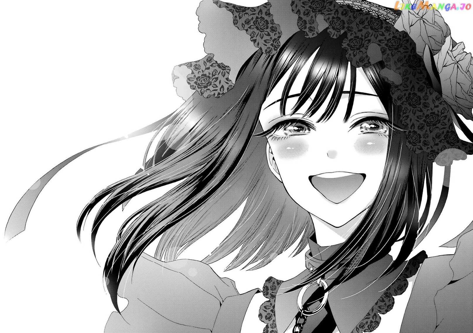 My Dress-Up Darling, Chapter 12 image 19